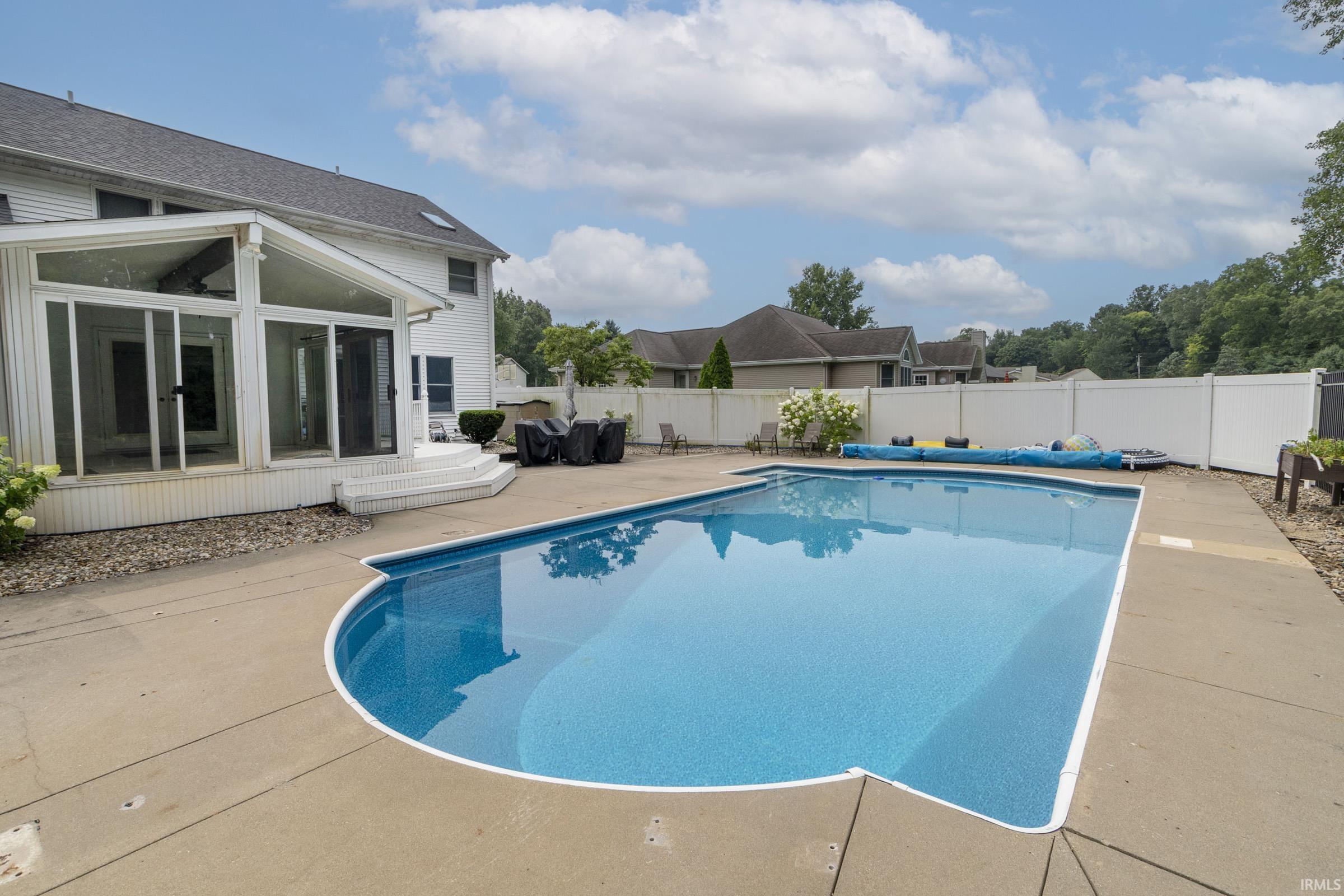 55543 Willowbend Boulevard Bristol IN 46507