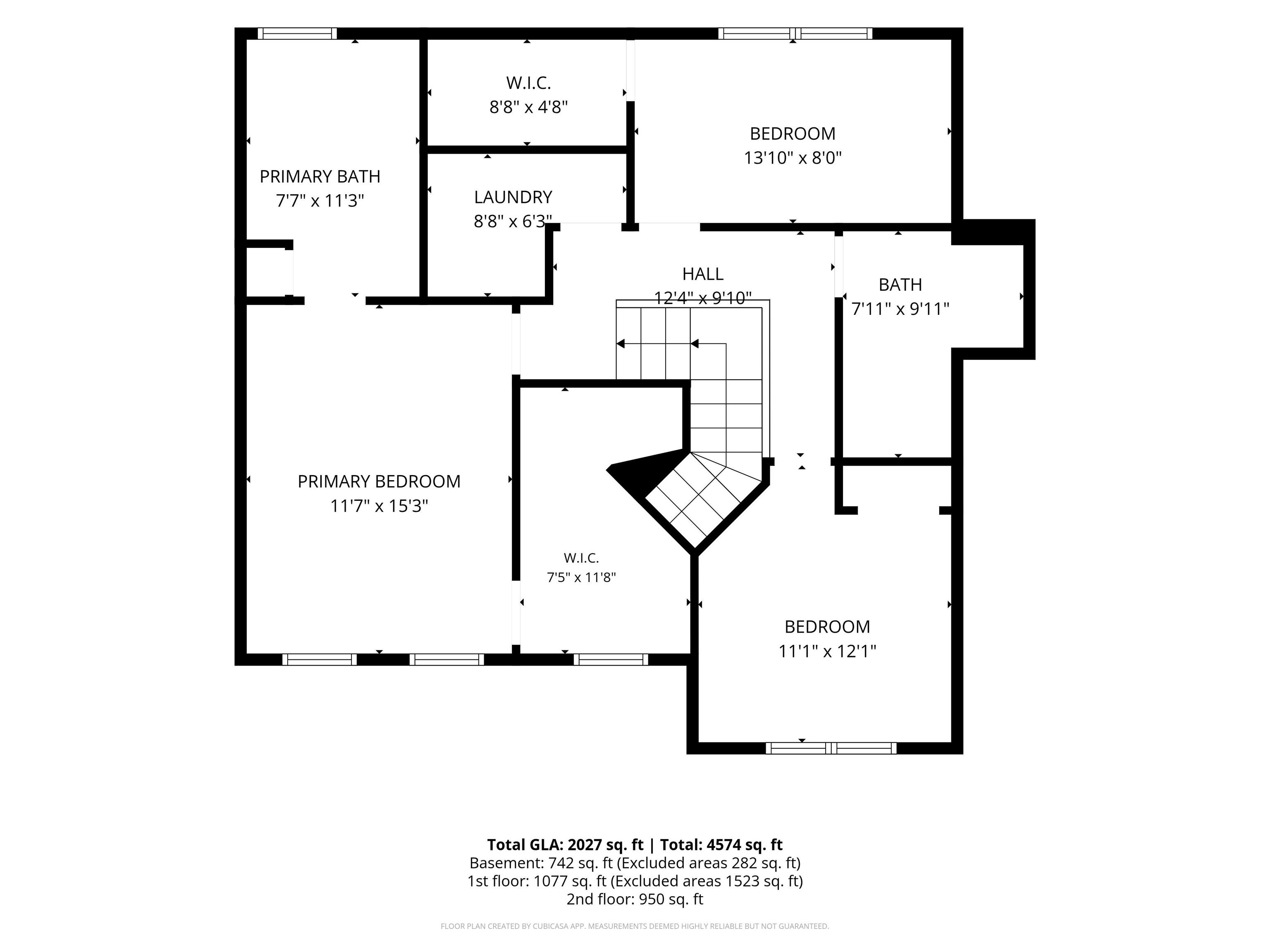 55543 Willowbend Boulevard Bristol IN 46507