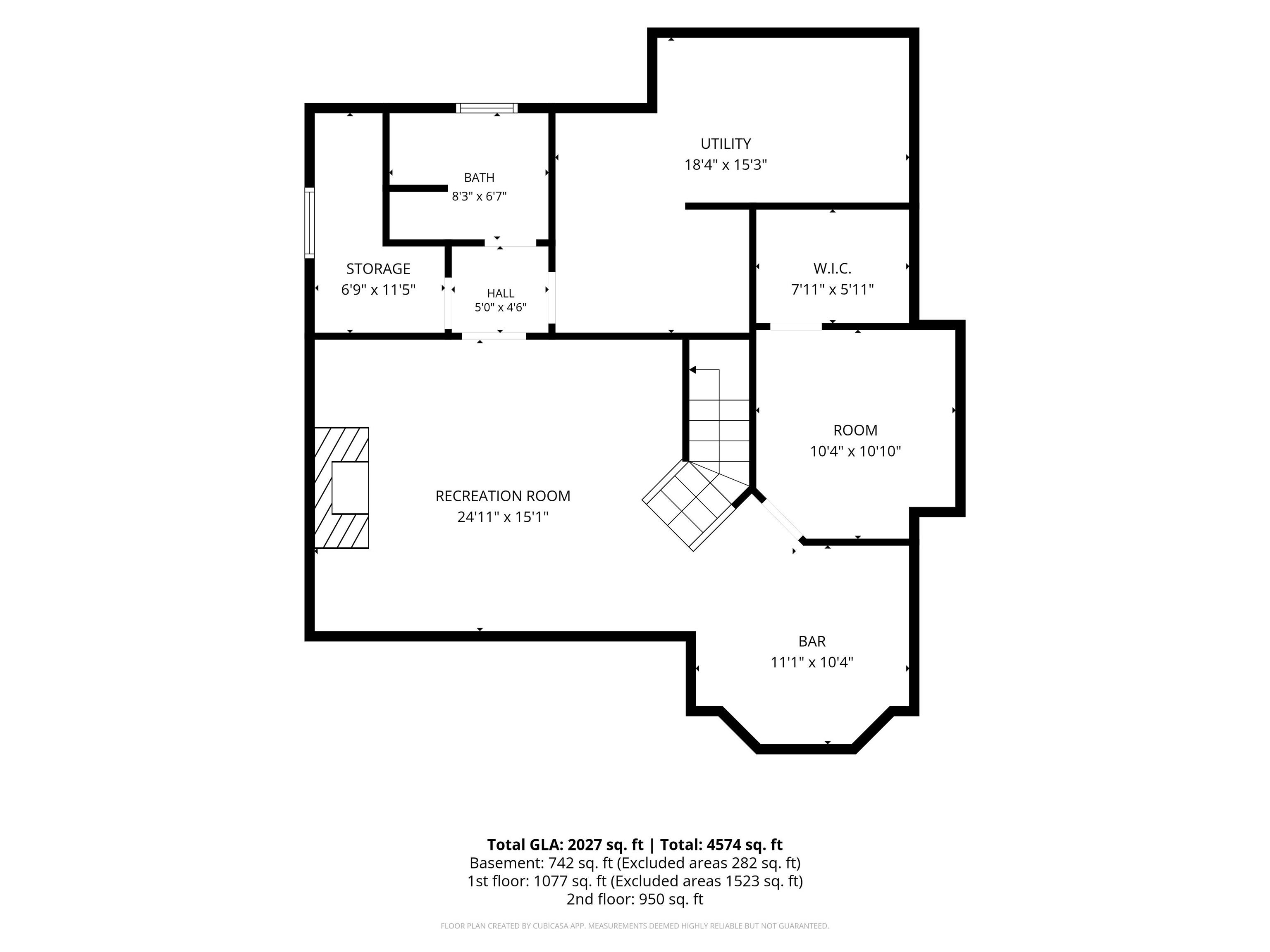 55543 Willowbend Boulevard Bristol IN 46507