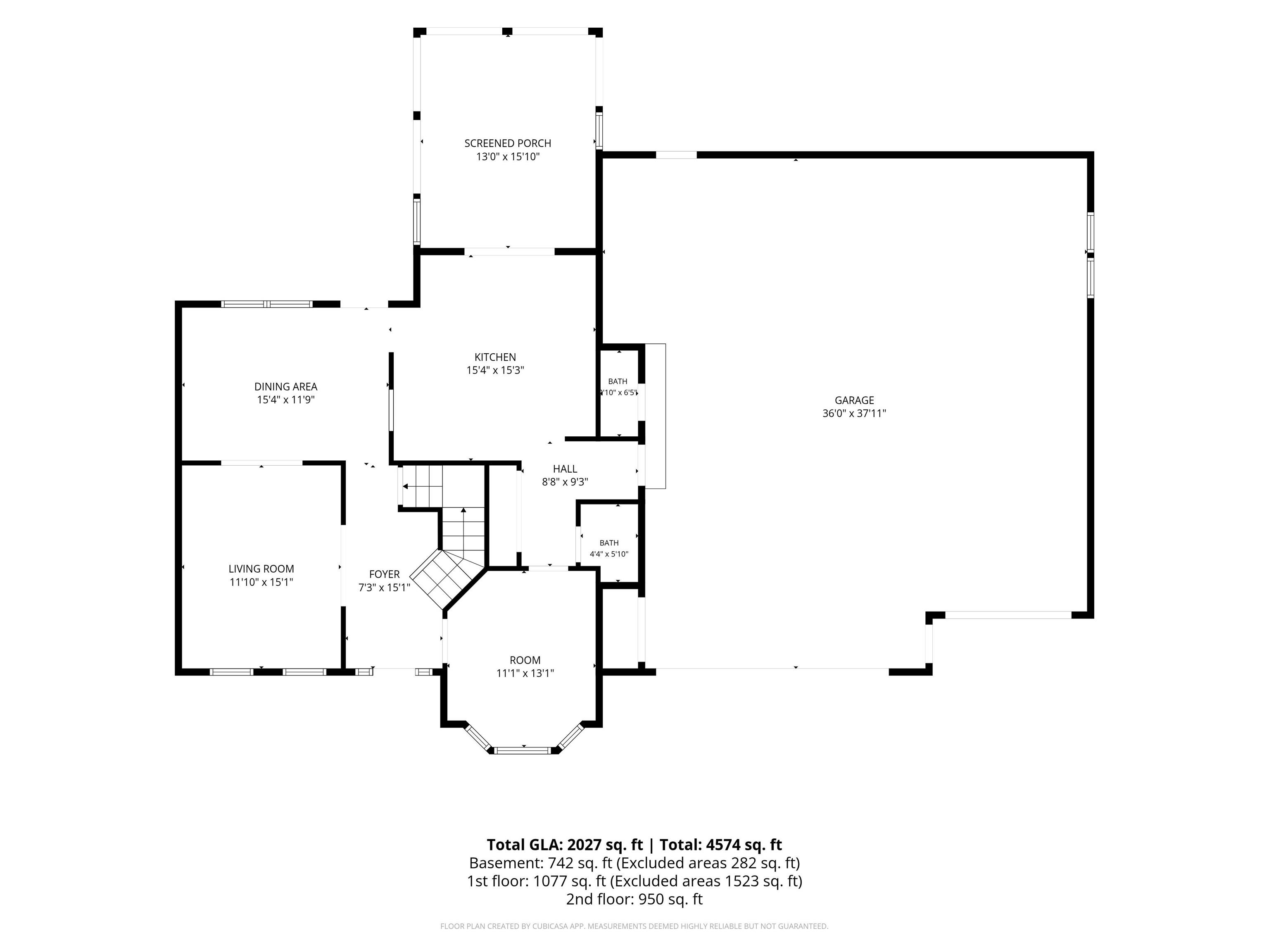 55543 Willowbend Boulevard Bristol IN 46507