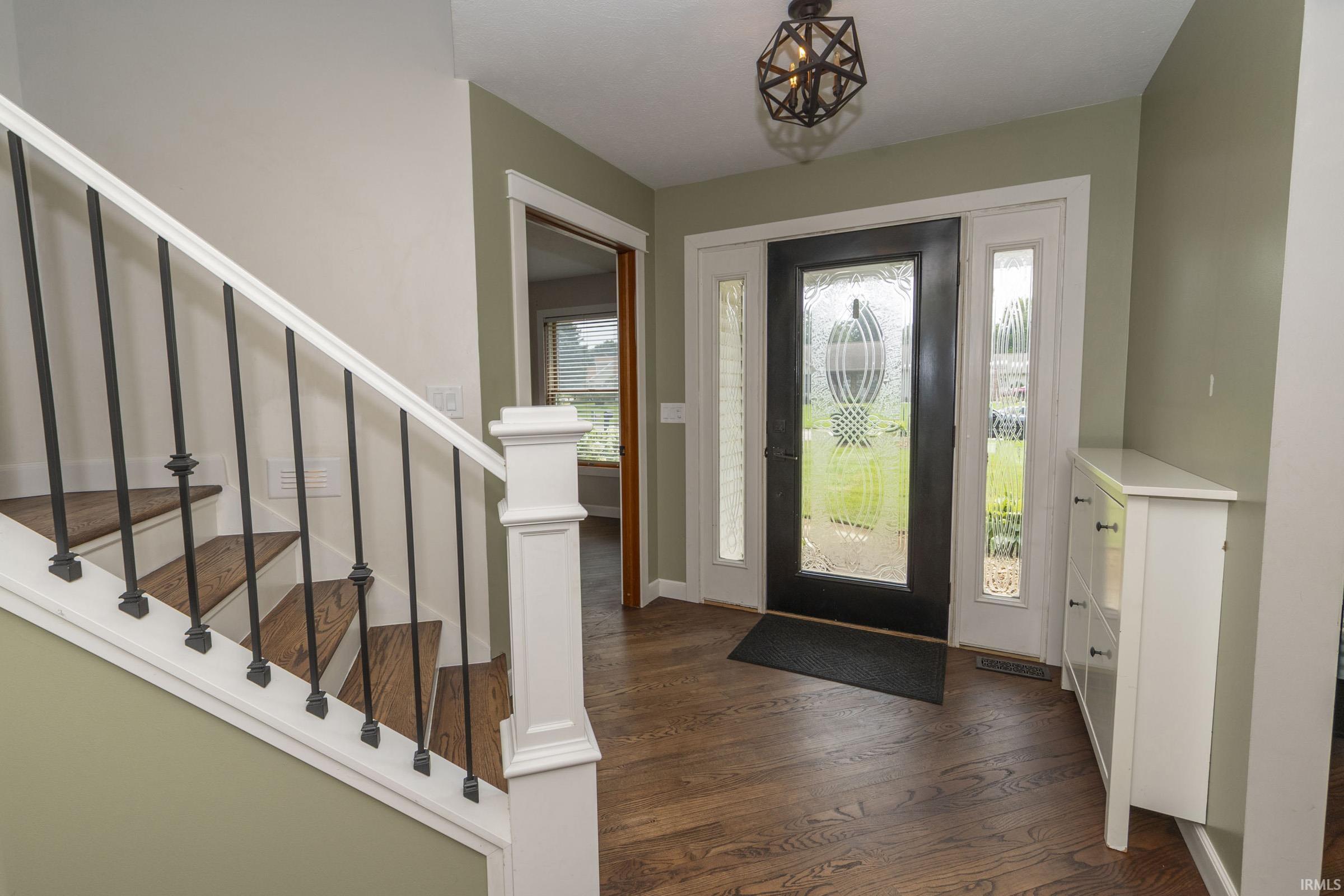 55543 Willowbend Boulevard Bristol IN 46507