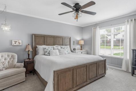 1728 Lakewood Drive Fort Wayne IN 46819