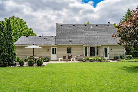 1728 Lakewood Drive Fort Wayne IN 46819