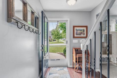 1728 Lakewood Drive Fort Wayne IN 46819