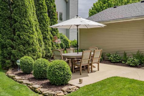 1728 Lakewood Drive Fort Wayne IN 46819