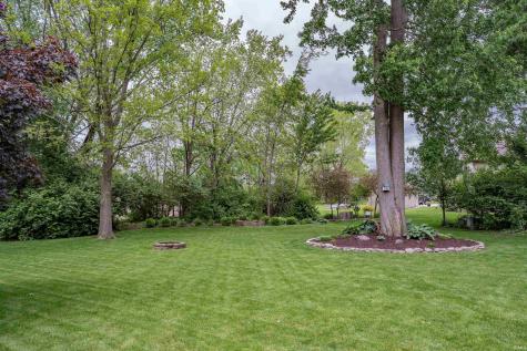 1728 Lakewood Drive Fort Wayne IN 46819