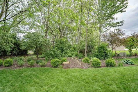 1728 Lakewood Drive Fort Wayne IN 46819