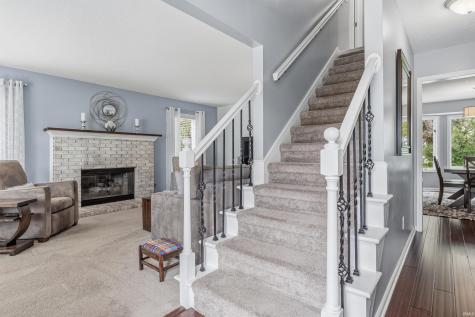 1728 Lakewood Drive Fort Wayne IN 46819