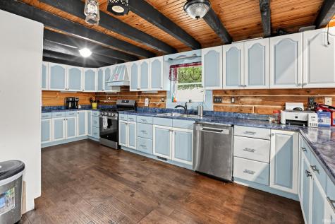 2030 N County Road 1075 West Baden Springs IN 47469