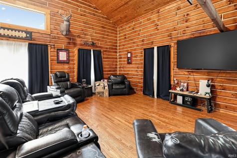 2030 N County Road 1075 West Baden Springs IN 47469