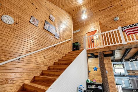 2030 N County Road 1075 West Baden Springs IN 47469