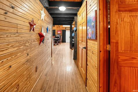 2030 N County Road 1075 West Baden Springs IN 47469