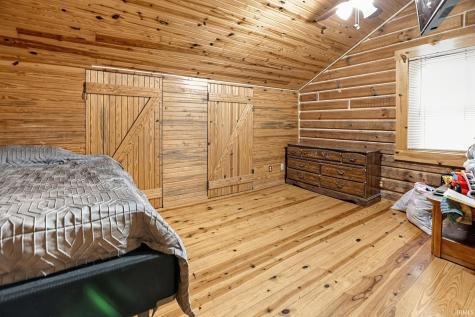 2030 N County Road 1075 West Baden Springs IN 47469