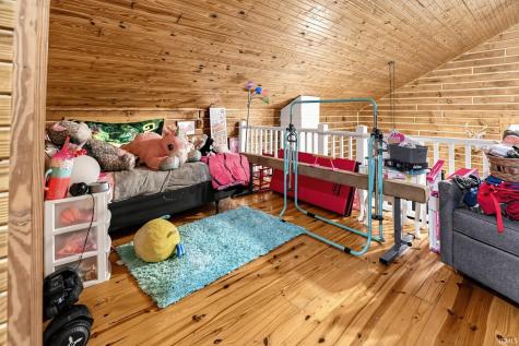 2030 N County Road 1075 West Baden Springs IN 47469