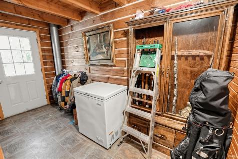 2030 N County Road 1075 West Baden Springs IN 47469