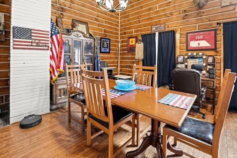 2030 N County Road 1075 West Baden Springs IN 47469