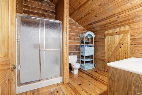 2030 N County Road 1075 West Baden Springs IN 47469