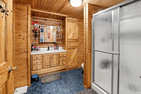 2030 N County Road 1075 West Baden Springs IN 47469