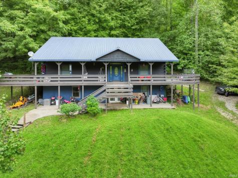 2030 N County Road 1075 West Baden Springs IN 47469