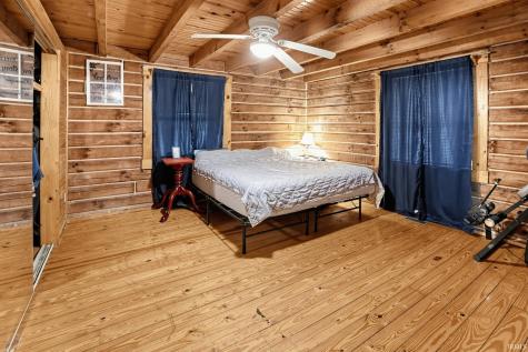 2030 N County Road 1075 West Baden Springs IN 47469