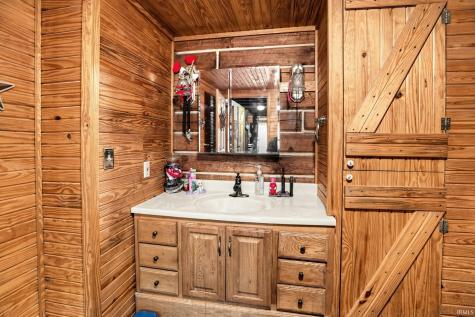 2030 N County Road 1075 West Baden Springs IN 47469