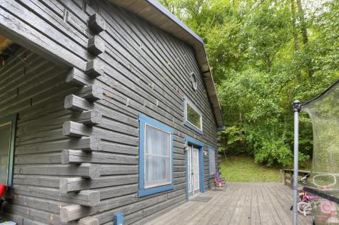 2030 N County Road 1075 West Baden Springs IN 47469