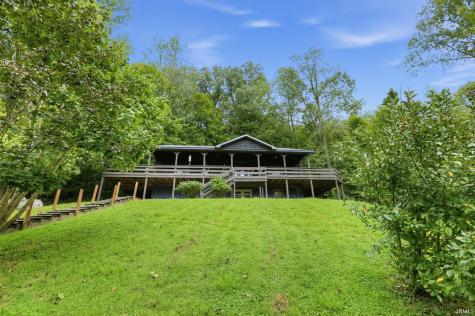 2030 N County Road 1075 West Baden Springs IN 47469