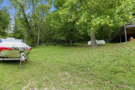 2030 N County Road 1075 West Baden Springs IN 47469