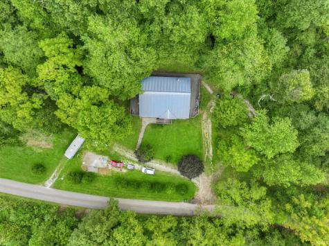 2030 N County Road 1075 West Baden Springs IN 47469