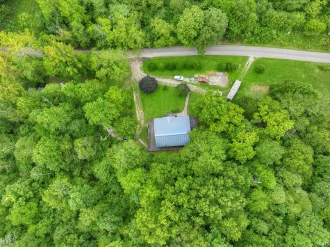 2030 N County Road 1075 West Baden Springs IN 47469