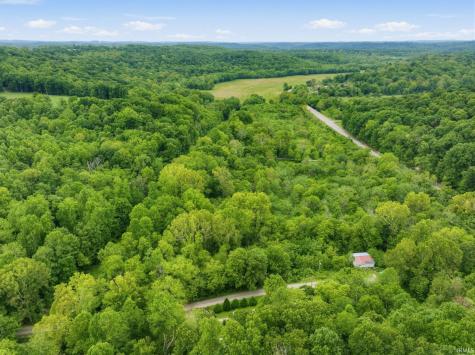 2030 N County Road 1075 West Baden Springs IN 47469