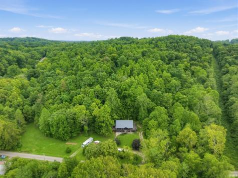 2030 N County Road 1075 West Baden Springs IN 47469