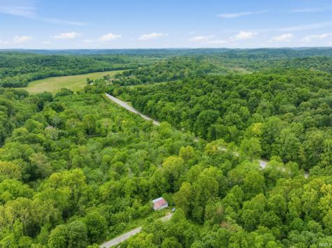 2030 N County Road 1075 West Baden Springs IN 47469