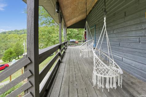2030 N County Road 1075 West Baden Springs IN 47469