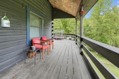 2030 N County Road 1075 West Baden Springs IN 47469