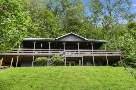 2030 N County Road 1075 West Baden Springs IN 47469