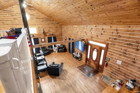 2030 N County Road 1075 West Baden Springs IN 47469