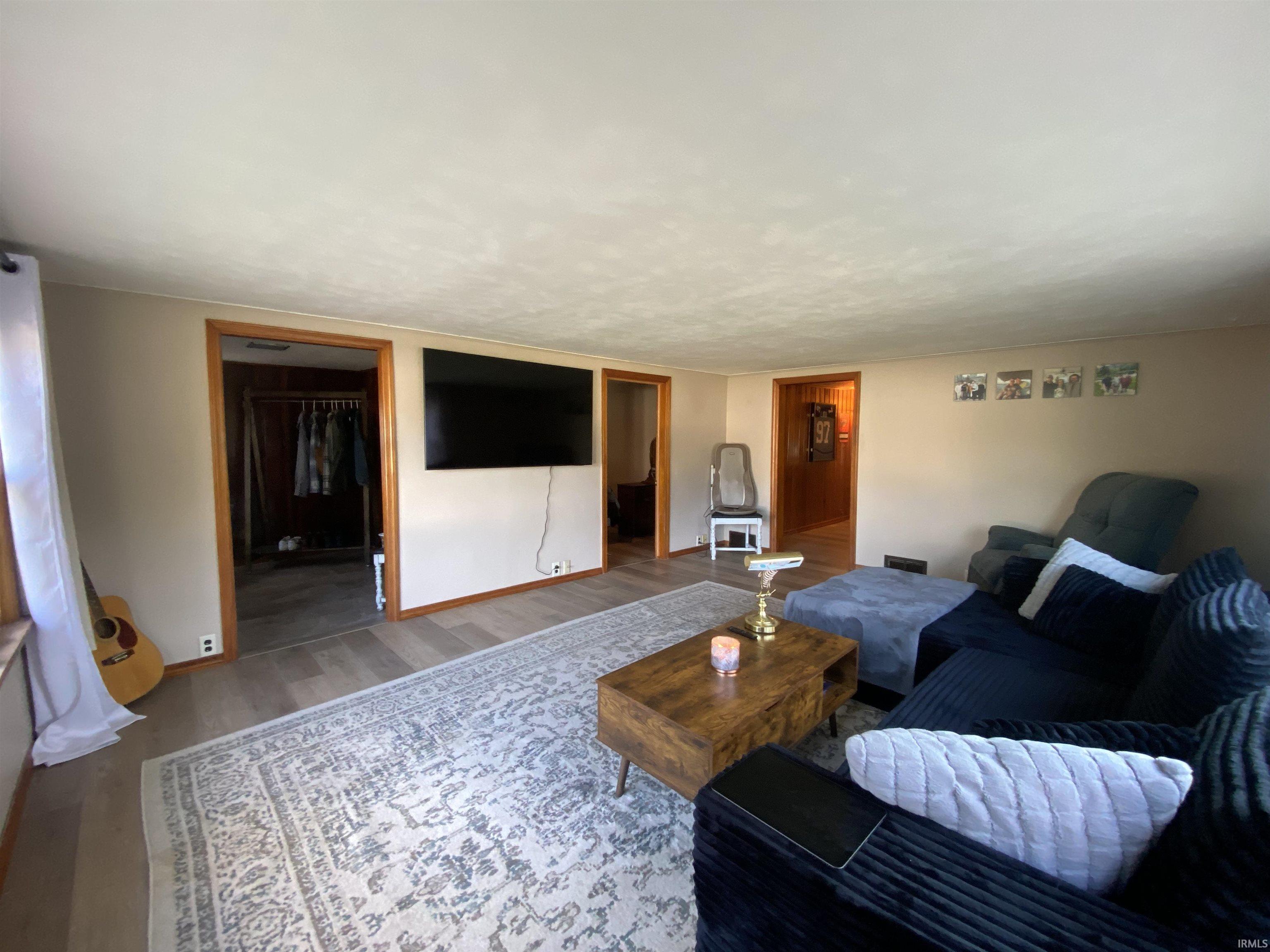419 N Roosevelt Street Warsaw IN 46580
