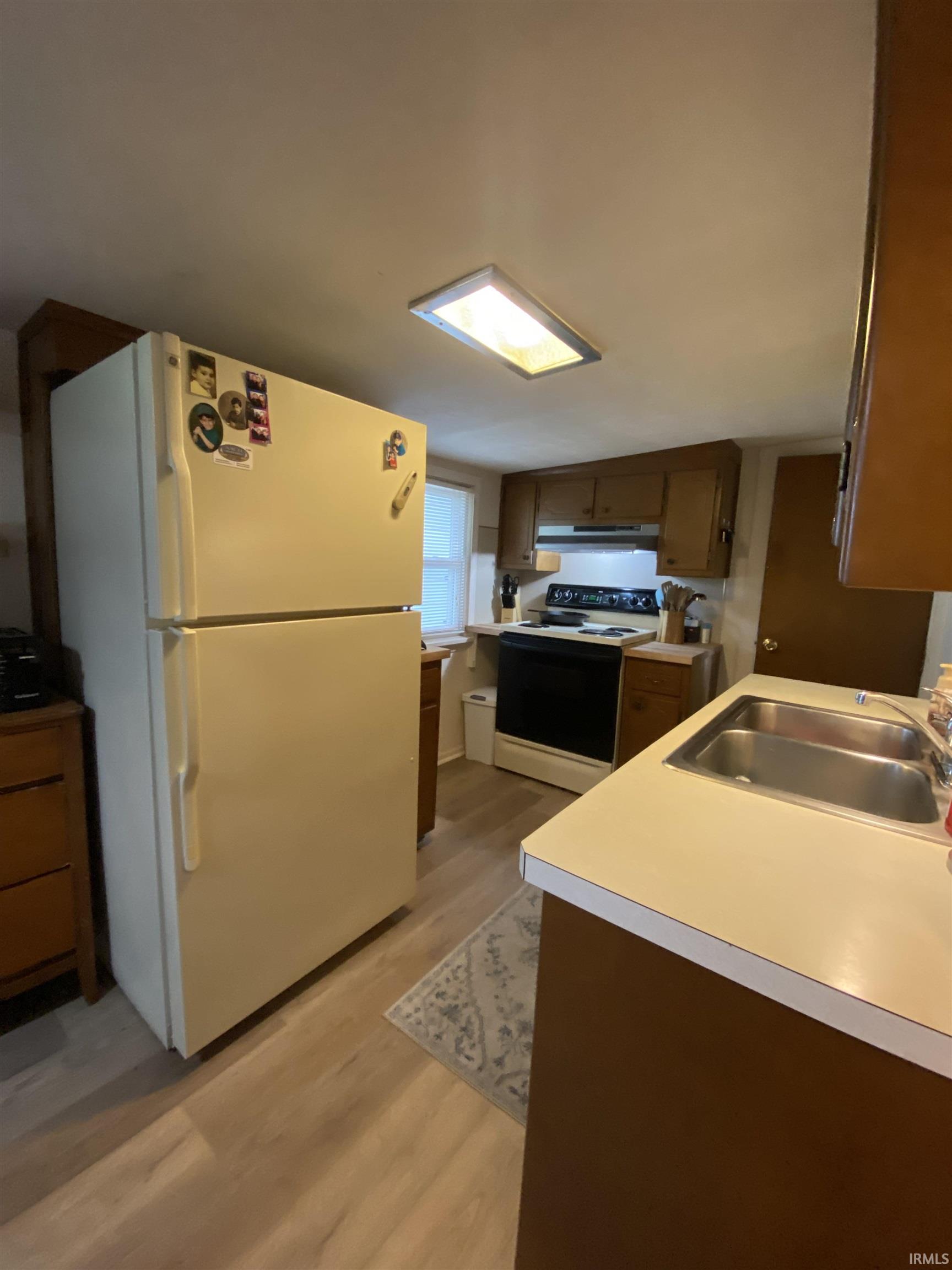 419 N Roosevelt Street Warsaw IN 46580
