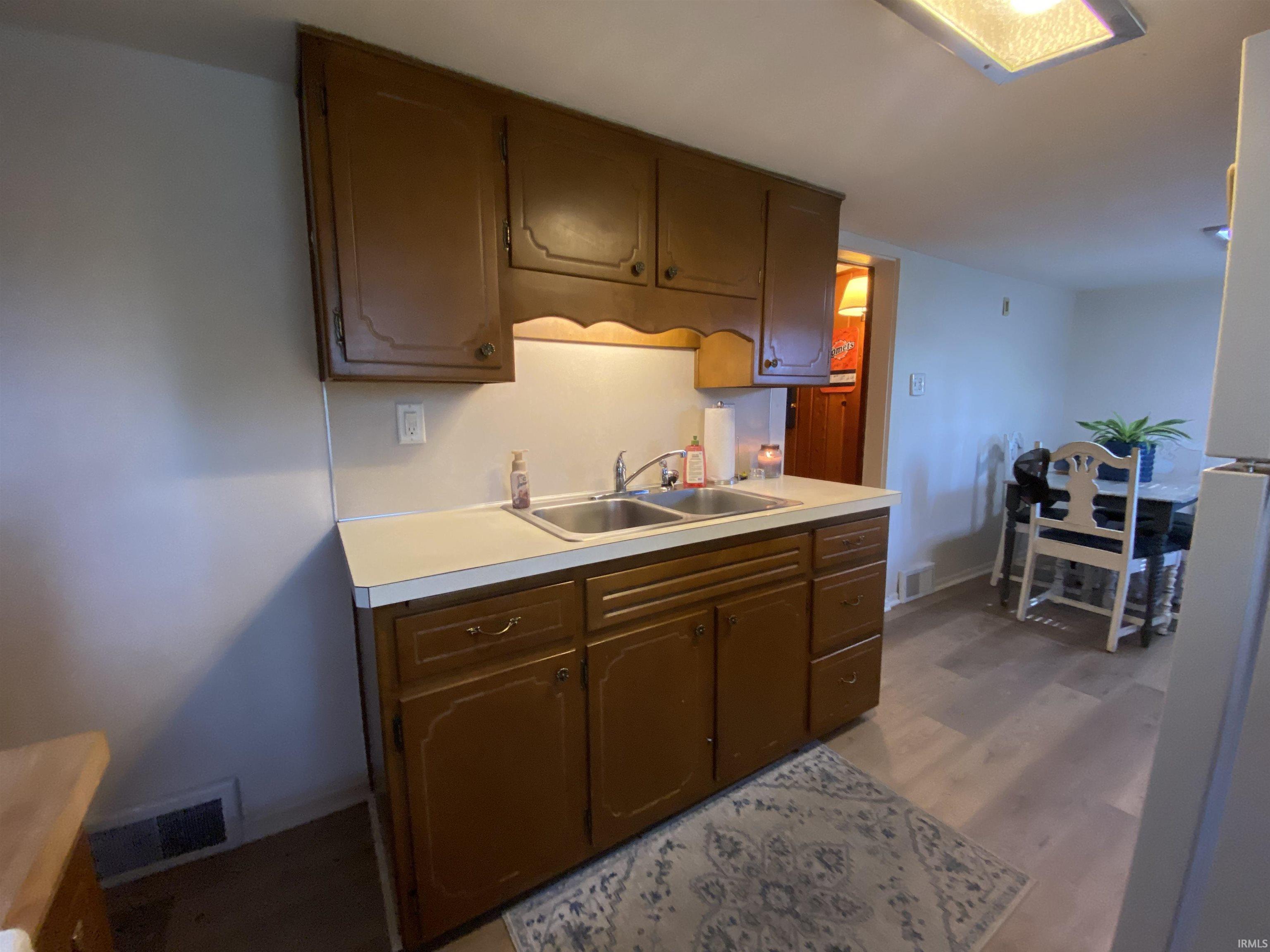 419 N Roosevelt Street Warsaw IN 46580