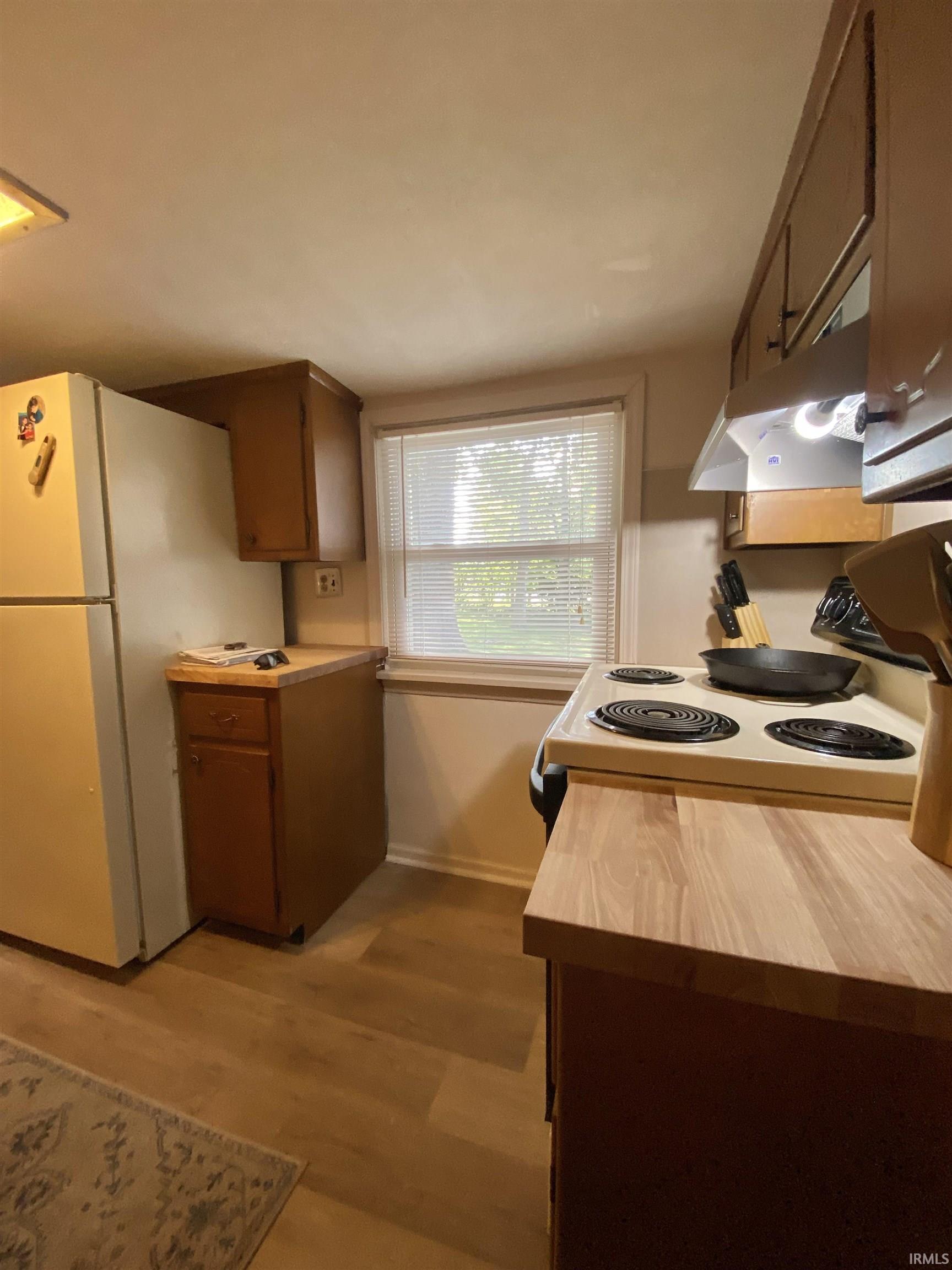 419 N Roosevelt Street Warsaw IN 46580
