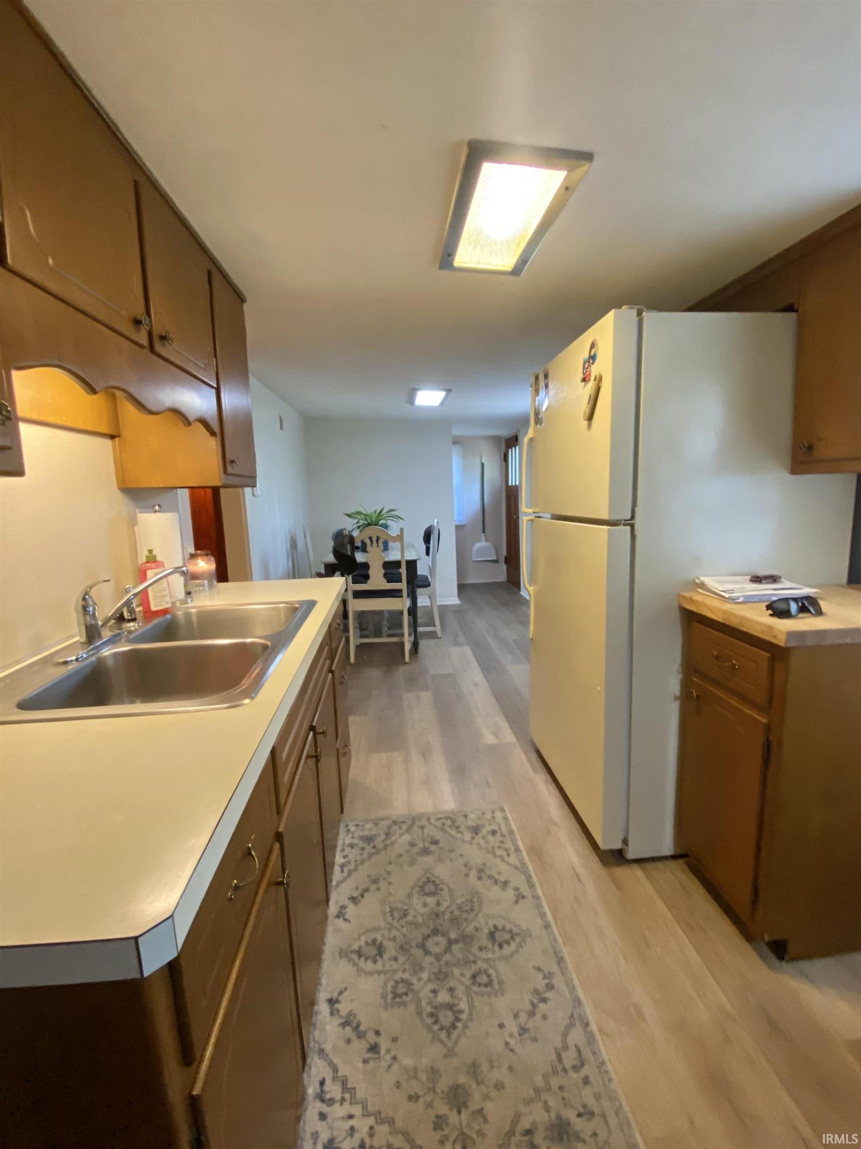 419 N Roosevelt Street Warsaw IN 46580