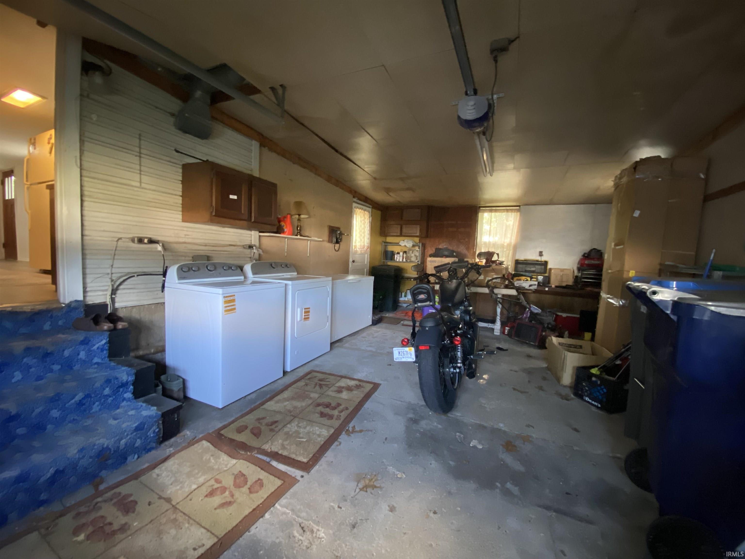 419 N Roosevelt Street Warsaw IN 46580