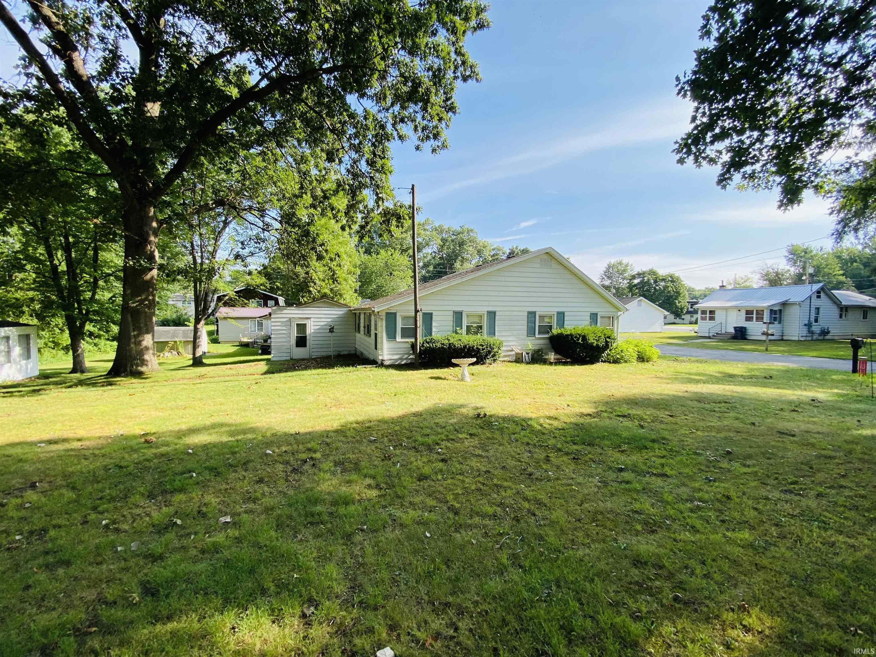 419 N Roosevelt Street Warsaw IN 46580