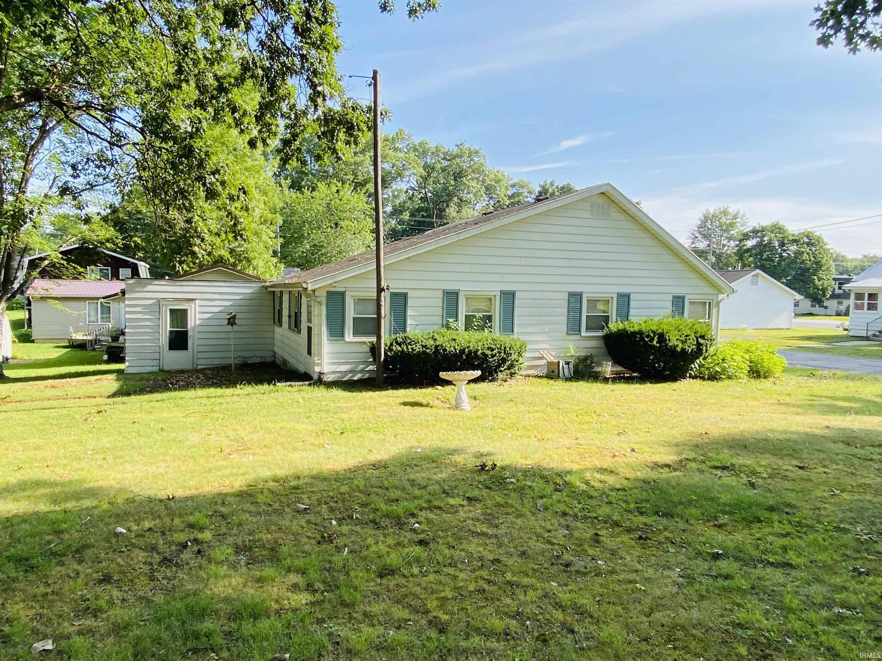 419 N Roosevelt Street Warsaw IN 46580