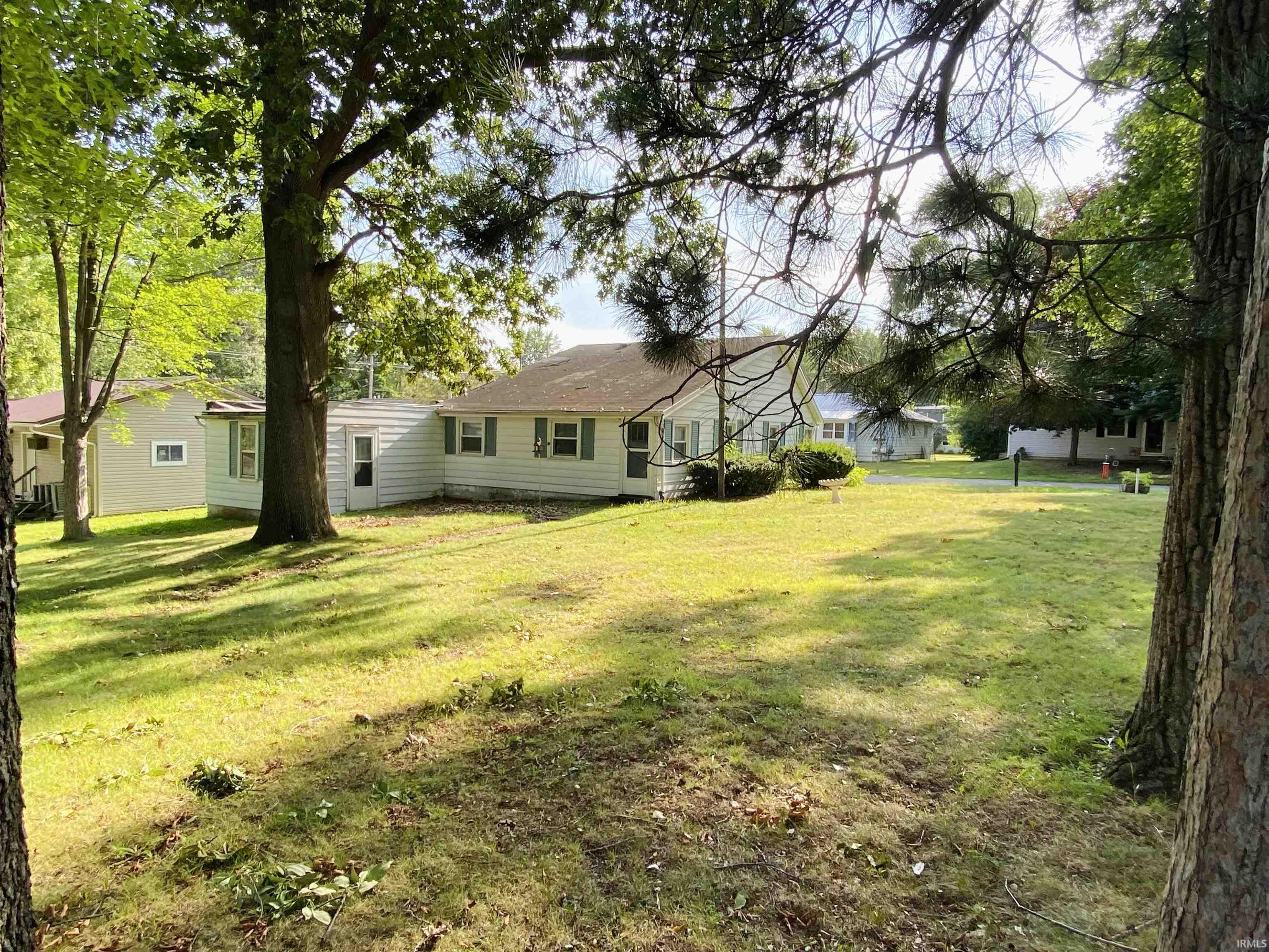 419 N Roosevelt Street Warsaw IN 46580