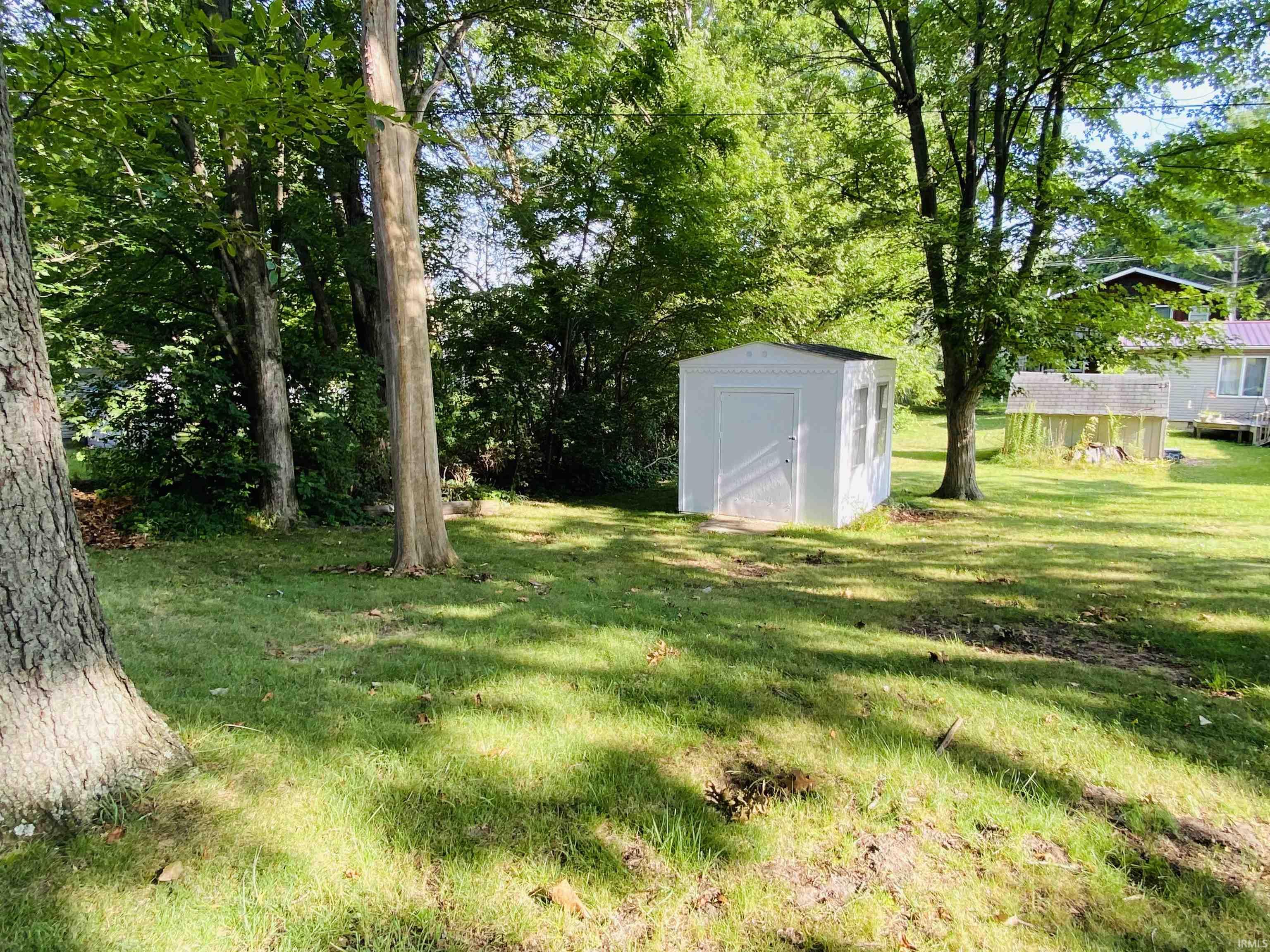 419 N Roosevelt Street Warsaw IN 46580