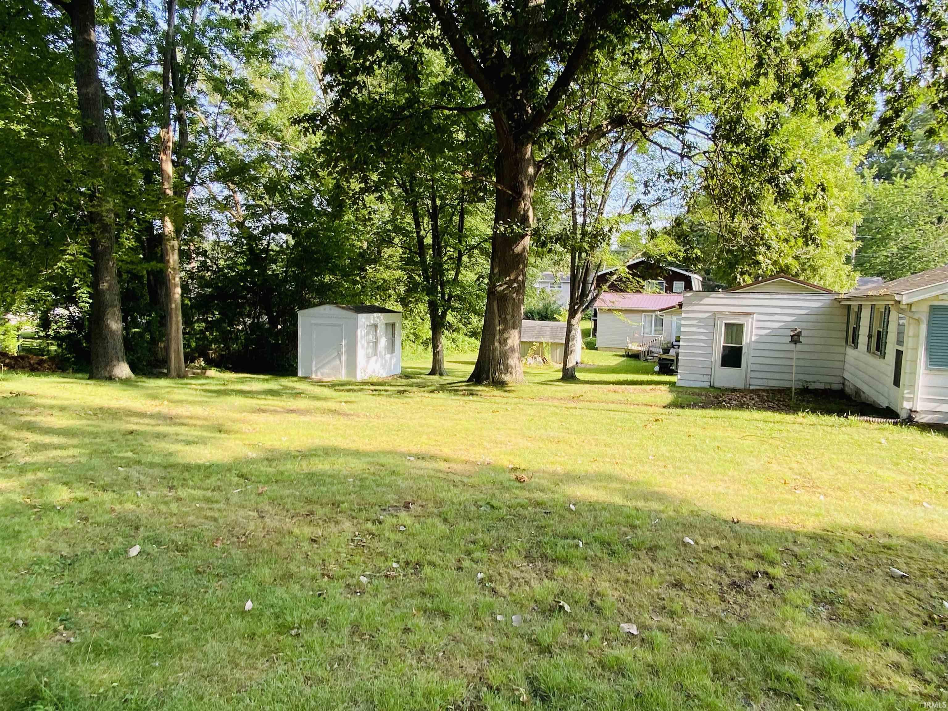 419 N Roosevelt Street Warsaw IN 46580