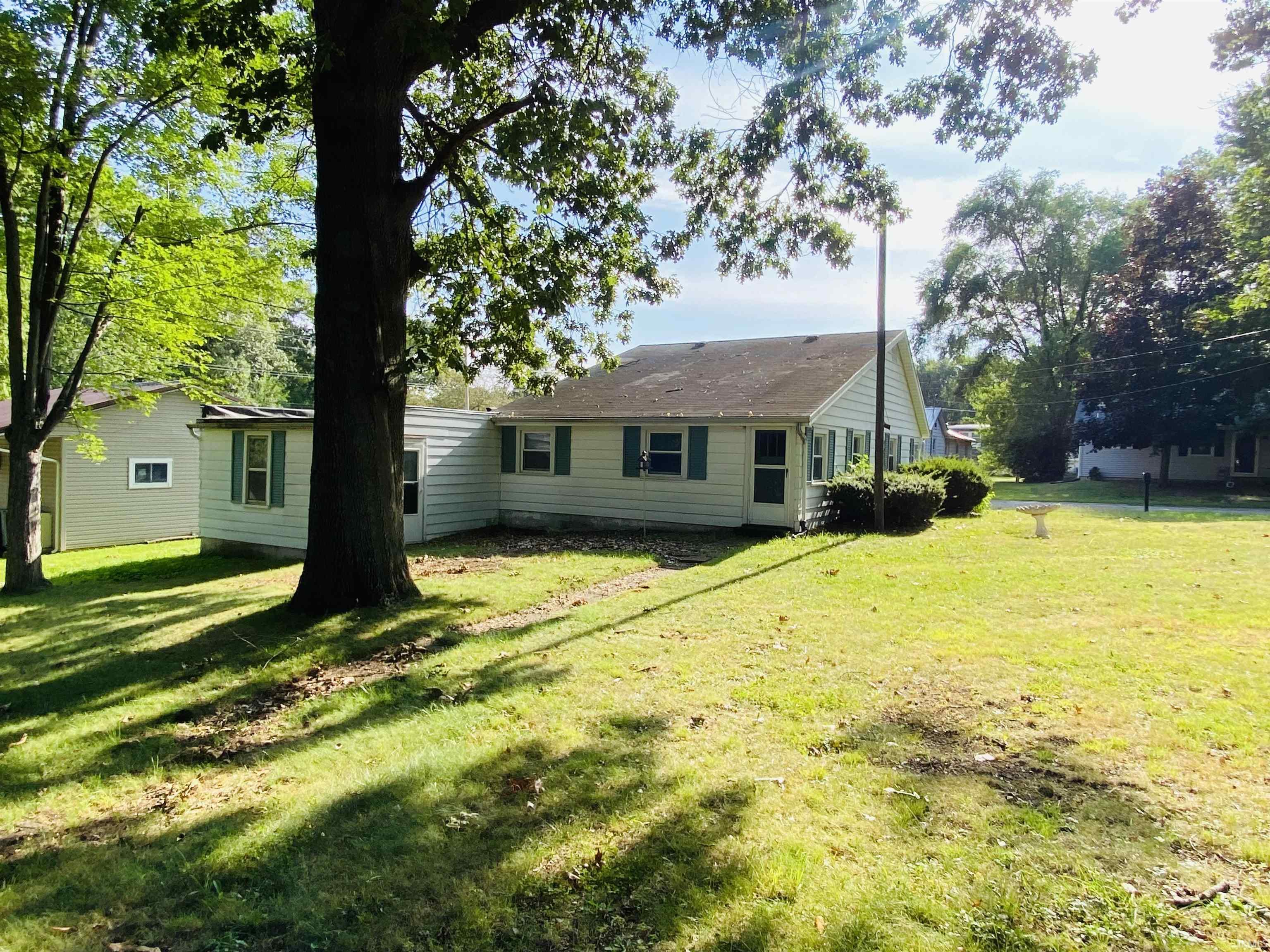419 N Roosevelt Street Warsaw IN 46580