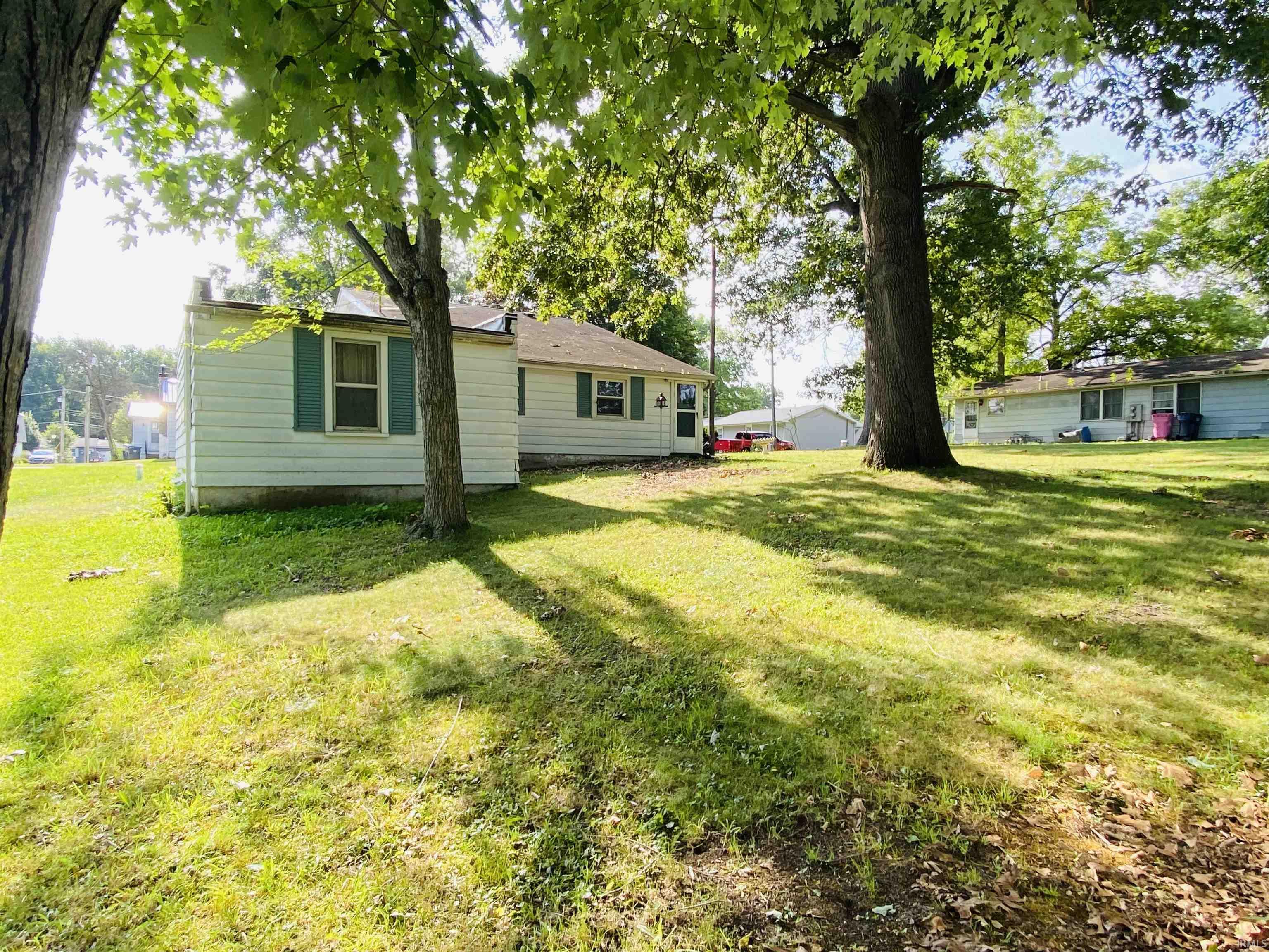 419 N Roosevelt Street Warsaw IN 46580